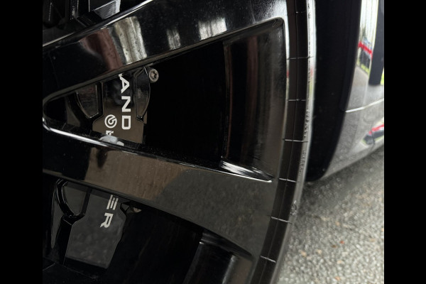 Land Rover Range Rover Sport P460e SE Dynamic 23 inch softclose stoelventilatie trekhaak black pack