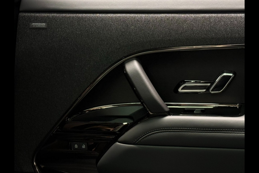 Land Rover Range Rover Sport P460e SE Dynamic 23 inch softclose stoelventilatie trekhaak black pack