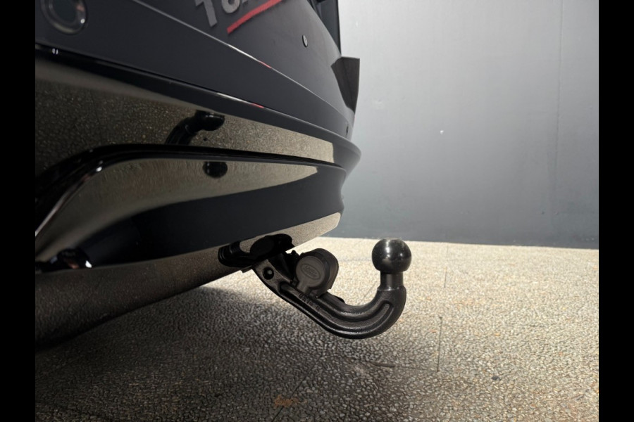 Land Rover Range Rover Sport P460e SE Dynamic 23 inch softclose stoelventilatie trekhaak black pack