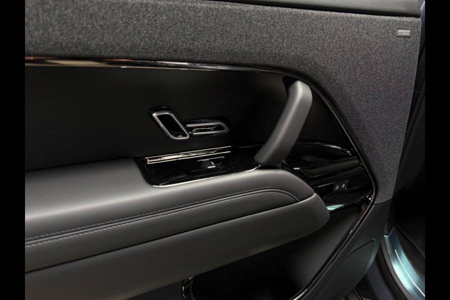 Land Rover Range Rover Sport P460e SE Dynamic 23 inch softclose stoelventilatie trekhaak black pack