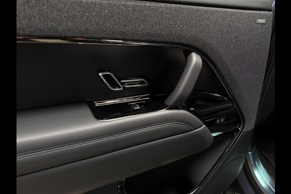 Land Rover Range Rover Sport P460e SE Dynamic 23 inch softclose stoelventilatie trekhaak black pack