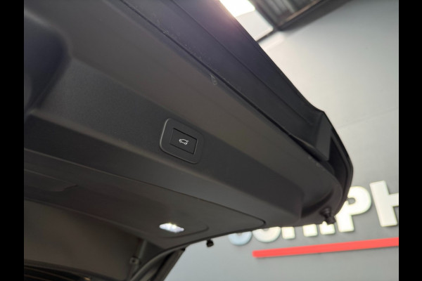 Land Rover Range Rover Sport P460e SE Dynamic 23 inch softclose stoelventilatie trekhaak black pack