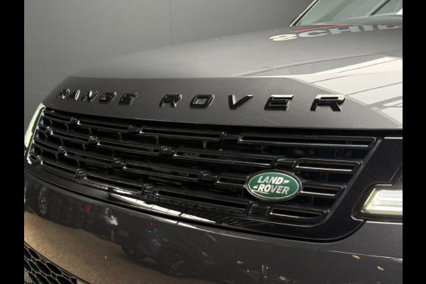 Land Rover Range Rover Sport P460e SE Dynamic 23 inch softclose stoelventilatie trekhaak black pack