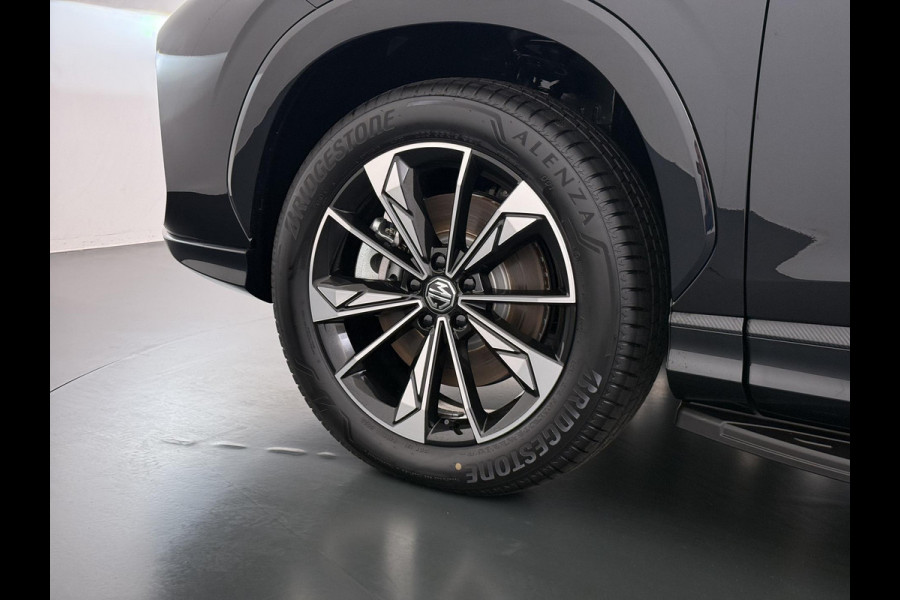 MG MG HS PHEV 1.5 Luxury VAN: € 39.900- VOOR: € 33.330,- UW HERFSTVOORDEEL: € 6.470| ,-PLUG-IN HYBRIDE | 272 PK | NIEUWE AUTO | >1.000 KM TOTAAL BEREIK | 1E REGISTRATIE 03-2026 | 360° CAMERA | ELEKTRISCHE ACHTERKLEP | 7 JAAR MG GARANTIE T/M 2033 | APPLE CARPLAY | ANDROID AUTO | STOELVERWARMING | FULL LED | ELEKTRISCHE STOELEN
