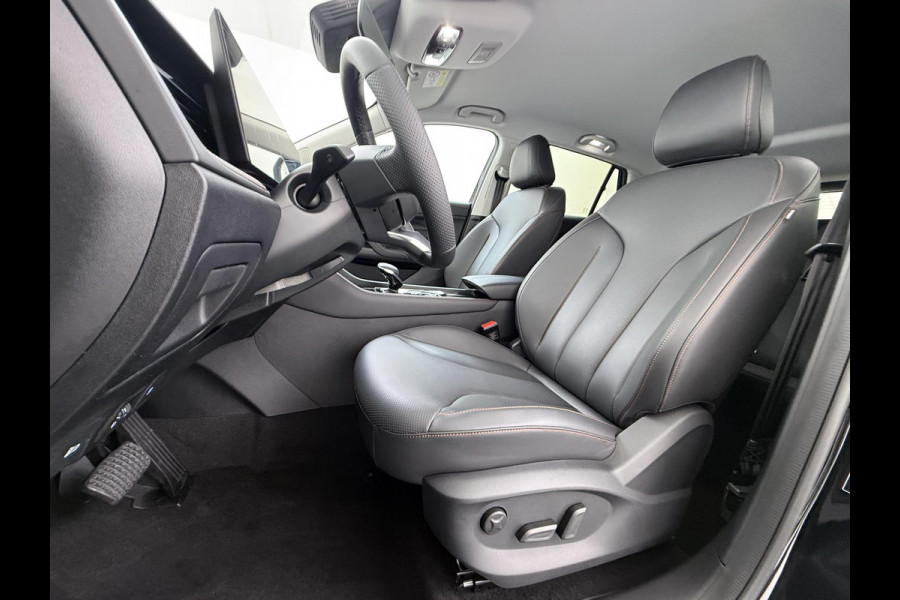 MG MG HS PHEV 1.5 Luxury VAN: € 39.900- VOOR: € 33.330,- UW HERFSTVOORDEEL: € 6.470| ,-PLUG-IN HYBRIDE | 272 PK | NIEUWE AUTO | >1.000 KM TOTAAL BEREIK | 1E REGISTRATIE 03-2026 | 360° CAMERA | ELEKTRISCHE ACHTERKLEP | 7 JAAR MG GARANTIE T/M 2033 | APPLE CARPLAY | ANDROID AUTO | STOELVERWARMING | FULL LED | ELEKTRISCHE STOELEN