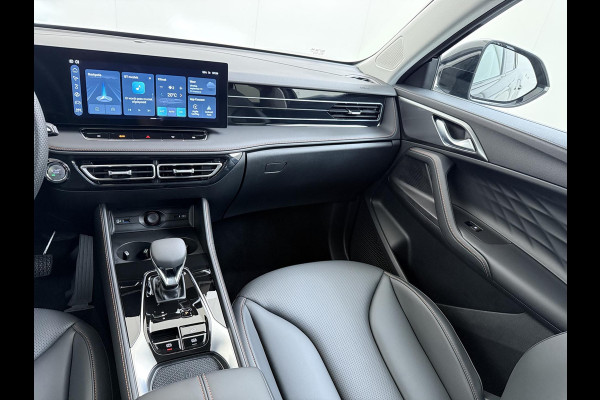 MG MG HS PHEV 1.5 Luxury VAN: € 39.900- VOOR: € 33.330,- UW HERFSTVOORDEEL: € 6.470| ,-PLUG-IN HYBRIDE | 272 PK | NIEUWE AUTO | >1.000 KM TOTAAL BEREIK | 1E REGISTRATIE 03-2026 | 360° CAMERA | ELEKTRISCHE ACHTERKLEP | 7 JAAR MG GARANTIE T/M 2033 | APPLE CARPLAY | ANDROID AUTO | STOELVERWARMING | FULL LED | ELEKTRISCHE STOELEN