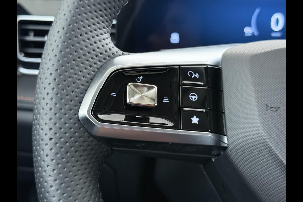 MG MG HS PHEV 1.5 Luxury VAN: € 39.900- VOOR: € 33.330,- UW HERFSTVOORDEEL: € 6.470| ,-PLUG-IN HYBRIDE | 272 PK | NIEUWE AUTO | >1.000 KM TOTAAL BEREIK | 1E REGISTRATIE 03-2026 | 360° CAMERA | ELEKTRISCHE ACHTERKLEP | 7 JAAR MG GARANTIE T/M 2033 | APPLE CARPLAY | ANDROID AUTO | STOELVERWARMING | FULL LED | ELEKTRISCHE STOELEN