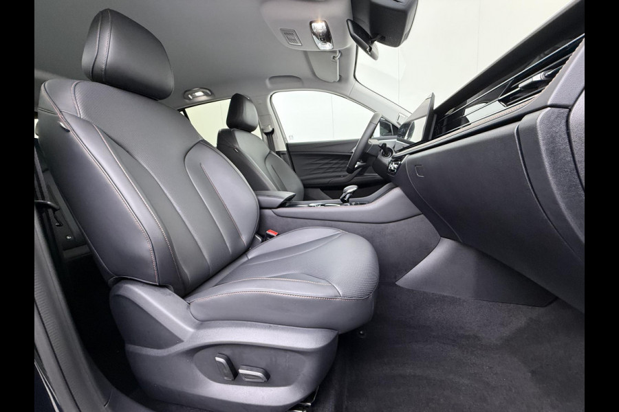 MG MG HS PHEV 1.5 Luxury VAN: € 39.900- VOOR: € 33.330,- UW HERFSTVOORDEEL: € 6.470| ,-PLUG-IN HYBRIDE | 272 PK | NIEUWE AUTO | >1.000 KM TOTAAL BEREIK | 1E REGISTRATIE 03-2026 | 360° CAMERA | ELEKTRISCHE ACHTERKLEP | 7 JAAR MG GARANTIE T/M 2033 | APPLE CARPLAY | ANDROID AUTO | STOELVERWARMING | FULL LED | ELEKTRISCHE STOELEN