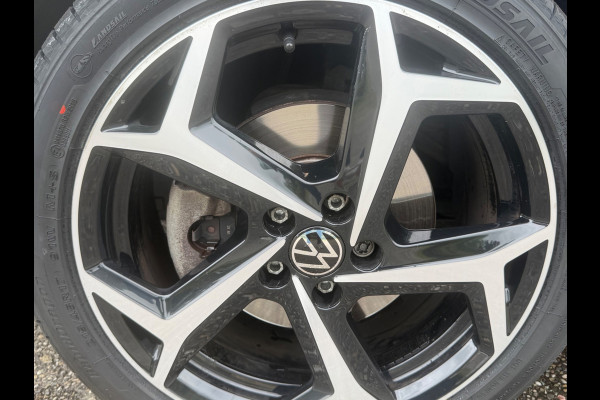 Volkswagen Polo 1.0 TSI 110 pk AUTOMAAT Highline Business R, panoramadak, zwarte hemel, VOL OPTIES, digitaal cockpit, camera