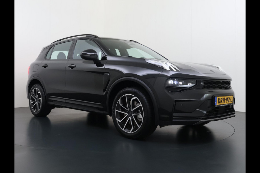 Lynk & Co 01 1.5 Core VAN: € 36.900- VOOR: € 33.330,- UW HERFSTVOORDEEL: € 3.570,-  | NIEUW MODEL! | FABRIEKSGARANTIE T/M 2030! | CAMERA| STOELVERWARMING| APPLE CARPLAY| ADAPTIVE CRUISE CONTROL|