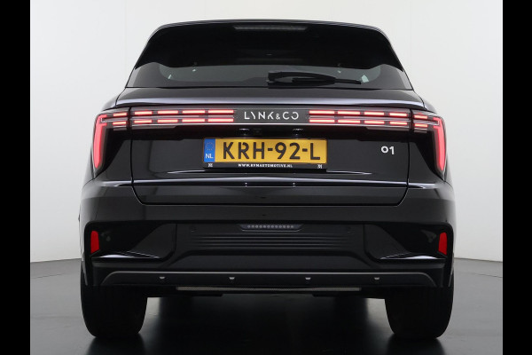 Lynk & Co 01 1.5 Core VAN: € 36.900- VOOR: € 33.330,- UW HERFSTVOORDEEL: € 3.570,-  | NIEUW MODEL! | FABRIEKSGARANTIE T/M 2030! | CAMERA| STOELVERWARMING| APPLE CARPLAY| ADAPTIVE CRUISE CONTROL|
