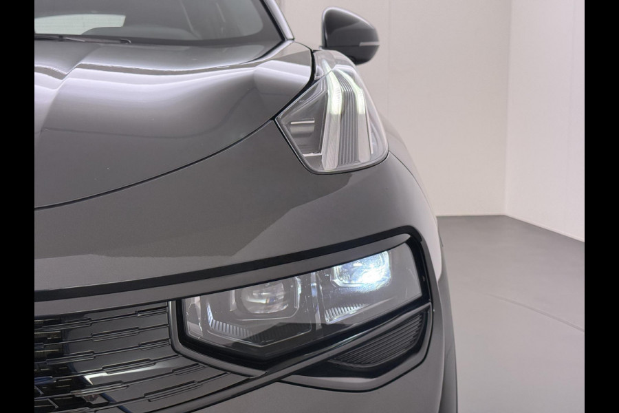 Lynk & Co 01 1.5 Core VAN: € 36.900- VOOR: € 33.330,- UW HERFSTVOORDEEL: € 3.570,-  | NIEUW MODEL! | FABRIEKSGARANTIE T/M 2030! | CAMERA| STOELVERWARMING| APPLE CARPLAY| ADAPTIVE CRUISE CONTROL|