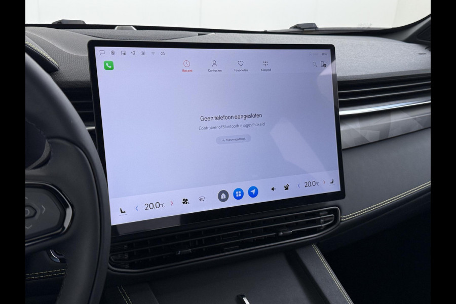 Lynk & Co 01 1.5 Core VAN: € 36.900- VOOR: € 33.330,- UW HERFSTVOORDEEL: € 3.570,-  | NIEUW MODEL! | FABRIEKSGARANTIE T/M 2030! | CAMERA| STOELVERWARMING| APPLE CARPLAY| ADAPTIVE CRUISE CONTROL|