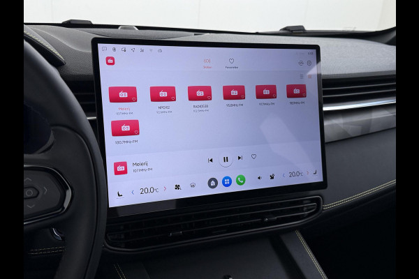 Lynk & Co 01 1.5 Core VAN: € 36.900- VOOR: € 33.330,- UW HERFSTVOORDEEL: € 3.570,-  | NIEUW MODEL! | FABRIEKSGARANTIE T/M 2030! | CAMERA| STOELVERWARMING| APPLE CARPLAY| ADAPTIVE CRUISE CONTROL|