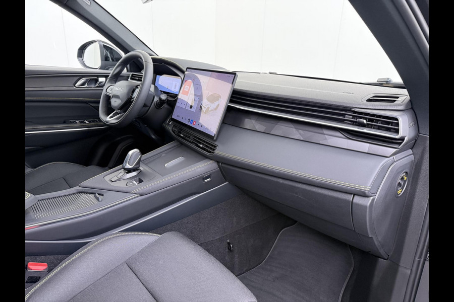 Lynk & Co 01 1.5 Core VAN: € 36.900- VOOR: € 33.330,- UW HERFSTVOORDEEL: € 3.570,-  | NIEUW MODEL! | FABRIEKSGARANTIE T/M 2030! | CAMERA| STOELVERWARMING| APPLE CARPLAY| ADAPTIVE CRUISE CONTROL|