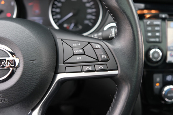 Nissan QASHQAI 1.3 DIG-T Tekna + |PANORAMADAK| Leder/Bose/19" LMV/AFN. Trekhaak