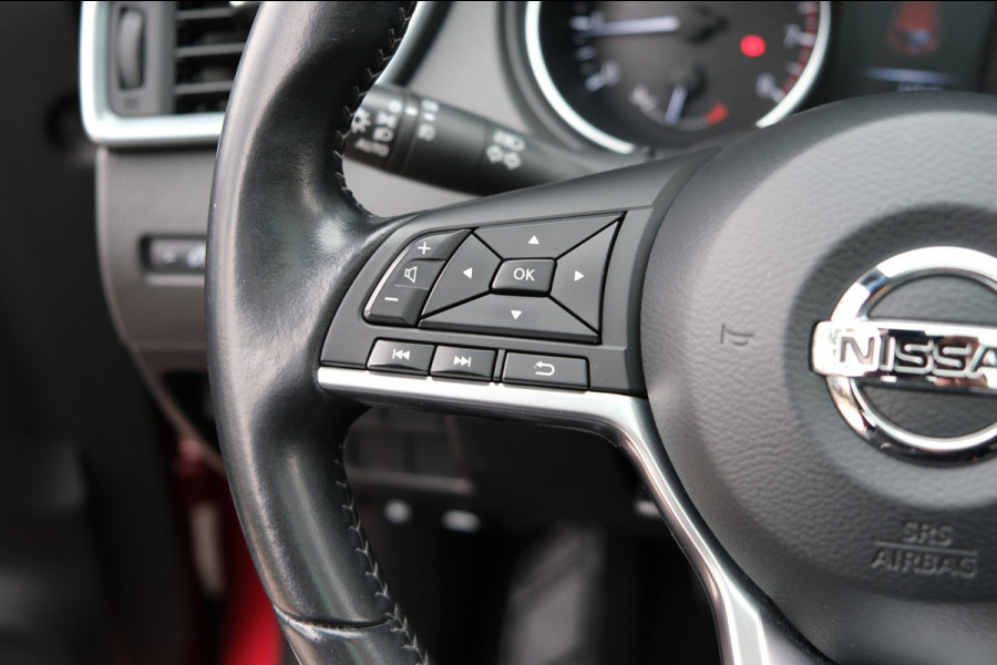 Nissan QASHQAI 1.3 DIG-T Tekna + |PANORAMADAK| Leder/Bose/19" LMV/AFN. Trekhaak