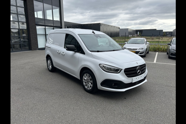 Mercedes-Benz Citan 110 CDI L1 PRO / 3 Zits / Automaat / MBUX / Camera / Carplay / Cruise control / Airco / LMV