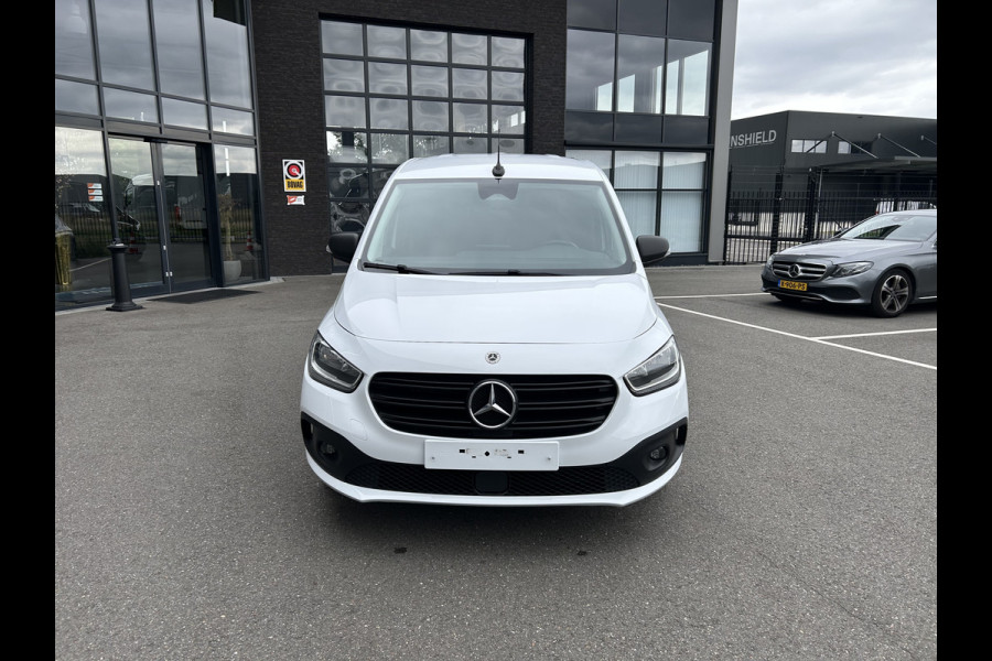 Mercedes-Benz Citan 110 CDI L1 PRO / 3 Zits / Automaat / MBUX / Camera / Carplay / Cruise control / Airco / LMV