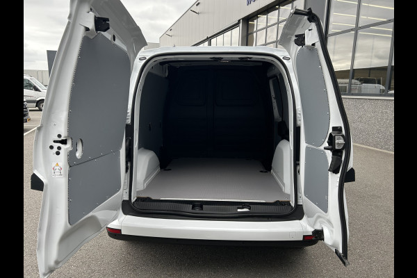Mercedes-Benz Citan 110 CDI L1 PRO / 3 Zits / Automaat / MBUX / Camera / Carplay / Cruise control / Airco / LMV