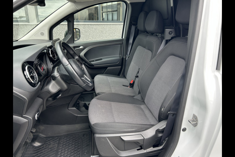 Mercedes-Benz Citan 110 CDI L1 PRO / 3 Zits / Automaat / MBUX / Camera / Carplay / Cruise control / Airco / LMV