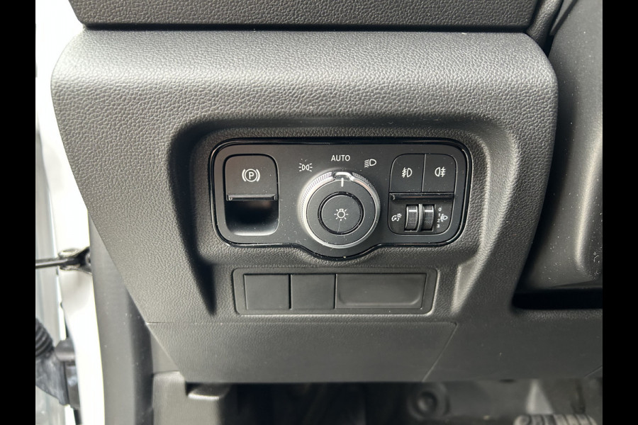 Mercedes-Benz Citan 110 CDI L1 PRO / 3 Zits / Automaat / MBUX / Camera / Carplay / Cruise control / Airco / LMV