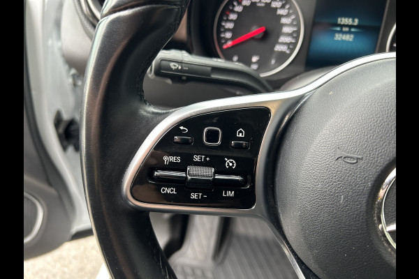 Mercedes-Benz Citan 110 CDI L1 PRO / 3 Zits / Automaat / MBUX / Camera / Carplay / Cruise control / Airco / LMV