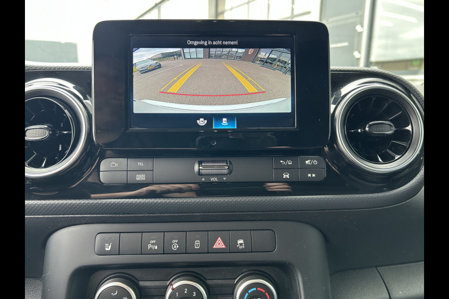 Mercedes-Benz Citan 110 CDI L1 PRO / 3 Zits / Automaat / MBUX / Camera / Carplay / Cruise control / Airco / LMV