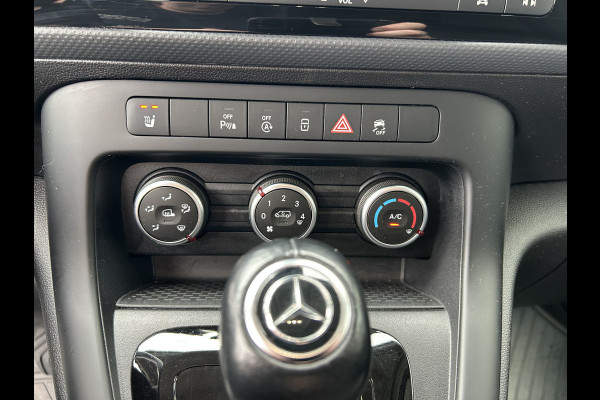 Mercedes-Benz Citan 110 CDI L1 PRO / 3 Zits / Automaat / MBUX / Camera / Carplay / Cruise control / Airco / LMV
