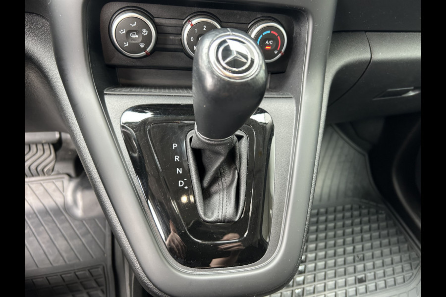 Mercedes-Benz Citan 110 CDI L1 PRO / 3 Zits / Automaat / MBUX / Camera / Carplay / Cruise control / Airco / LMV