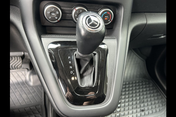 Mercedes-Benz Citan 110 CDI L1 PRO / 3 Zits / Automaat / MBUX / Camera / Carplay / Cruise control / Airco / LMV