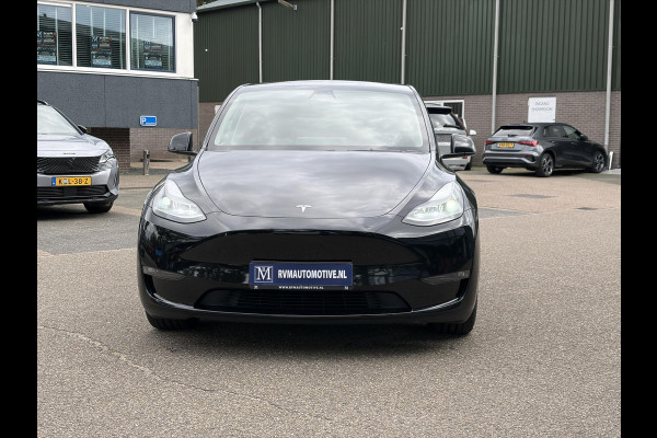 Tesla Model Y Performance AWD 75 kWh VAN 41.900:,- VOOR:39.877,- UW HERFSTVOORDEEL: 2.023,- | SOH 92% RIJKLAAR GELEVERD | TESLA FABRIEKSGARANTIE TOT 5-2027 OF 80.000 | TESLA GARANTIE ACCU + AANDRIJFLIJN T/M 05-2031/ 192.000KM|