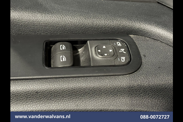 Mercedes-Benz Sprinter 315 CDI 150pk L3H2 Euro6 Airco | Camera | Cruisecontrol 270 Graden Achterdeuren, Bijrijdersbank