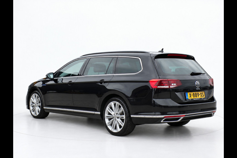 Volkswagen Passat Variant 1.4 TSI PHEV GTE Business Full options!!