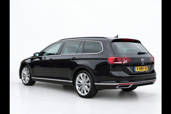 Volkswagen Passat Variant 1.4 TSI PHEV GTE Business Full options!!