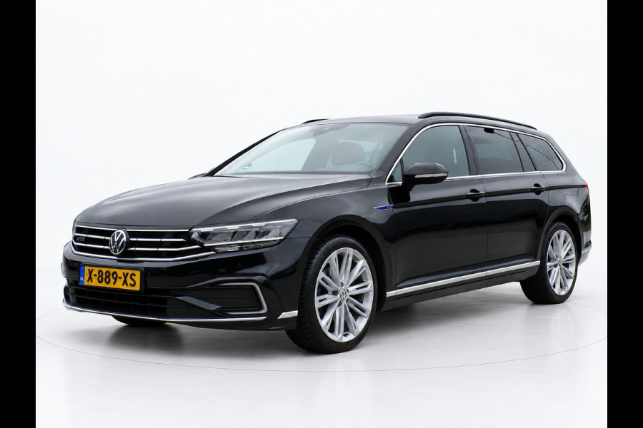 Volkswagen Passat Variant 1.4 TSI PHEV GTE Business Full options!!