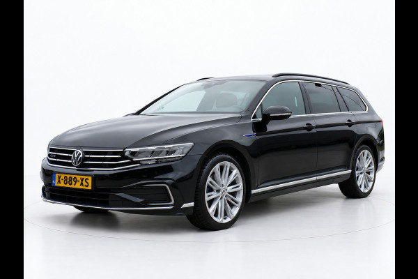 Volkswagen Passat Variant 1.4 TSI PHEV GTE Business Full options!!