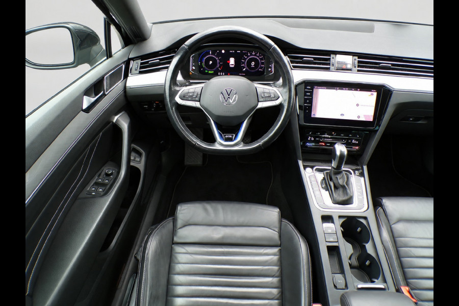 Volkswagen Passat Variant 1.4 TSI PHEV GTE Business Full options!!