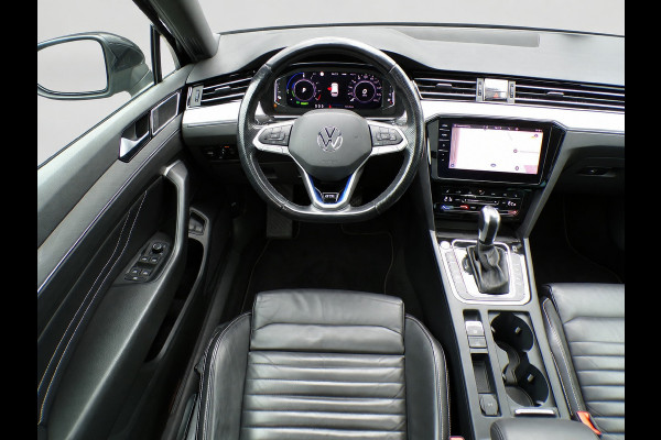 Volkswagen Passat Variant 1.4 TSI PHEV GTE Business Full options!!
