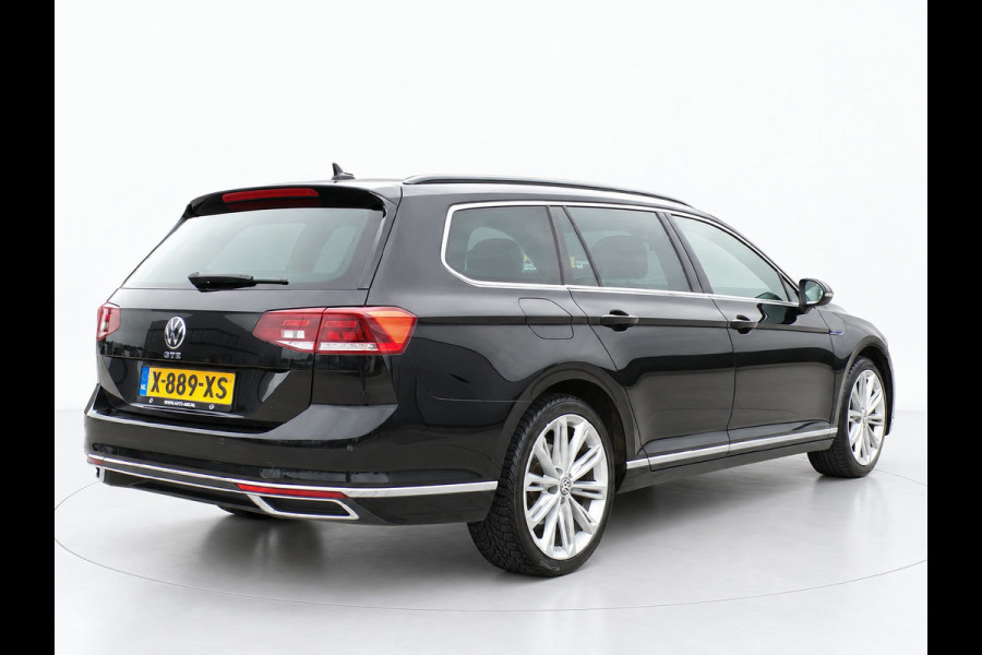 Volkswagen Passat Variant 1.4 TSI PHEV GTE Business Full options!!
