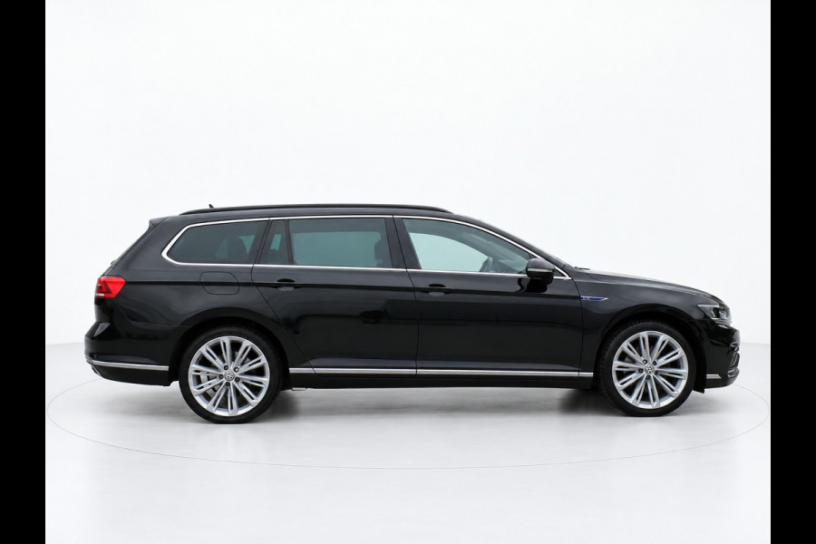 Volkswagen Passat Variant 1.4 TSI PHEV GTE Business Full options!!