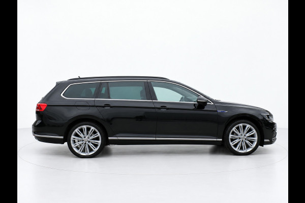 Volkswagen Passat Variant 1.4 TSI PHEV GTE Business Full options!!