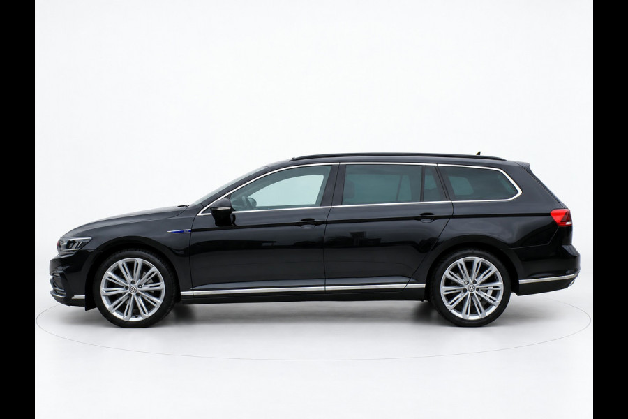 Volkswagen Passat Variant 1.4 TSI PHEV GTE Business Full options!!