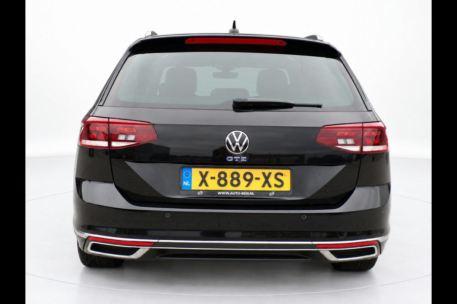 Volkswagen Passat Variant 1.4 TSI PHEV GTE Business Full options!!