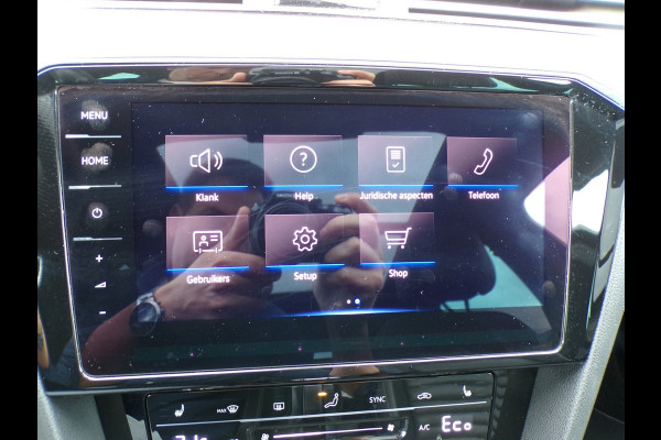 Volkswagen Passat Variant 1.4 TSI PHEV GTE Business Full options!!