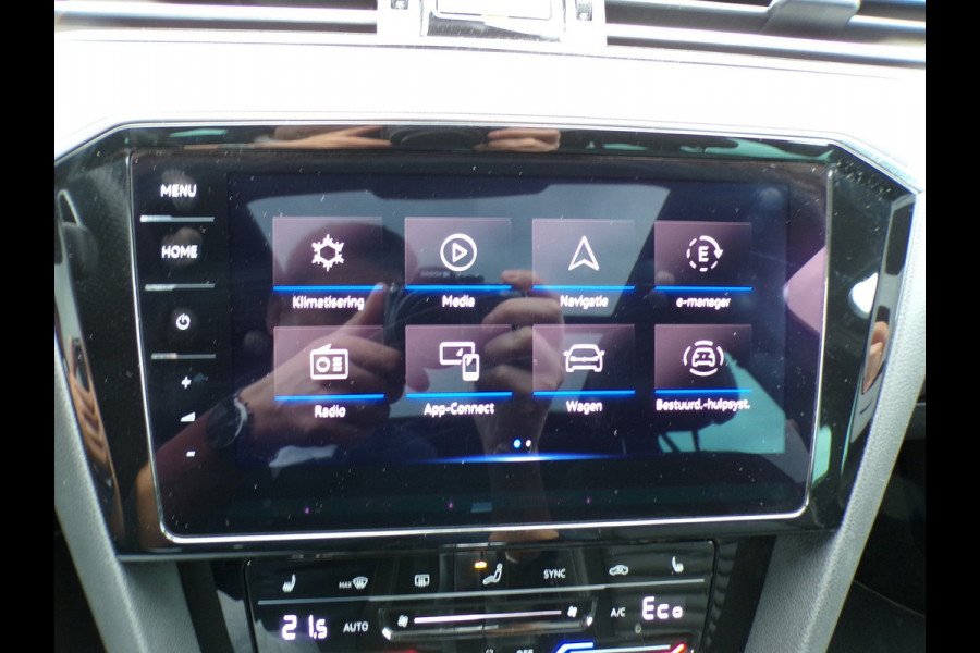 Volkswagen Passat Variant 1.4 TSI PHEV GTE Business Full options!!