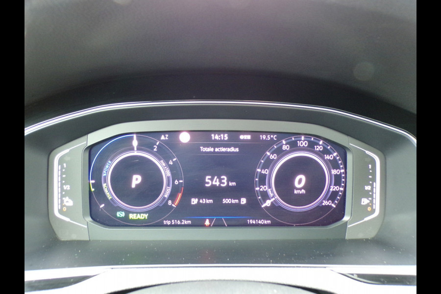 Volkswagen Passat Variant 1.4 TSI PHEV GTE Business Full options!!