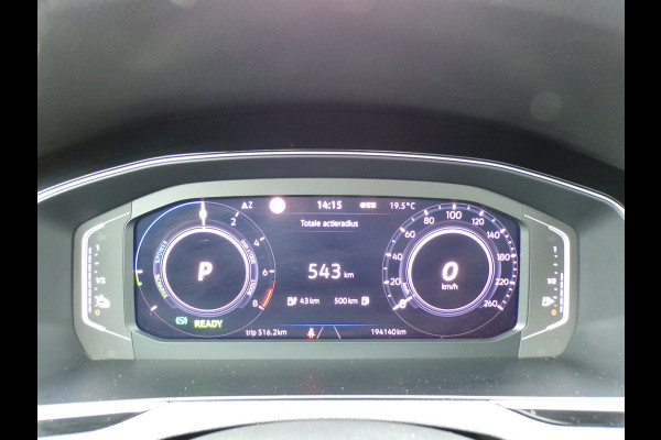 Volkswagen Passat Variant 1.4 TSI PHEV GTE Business Full options!!