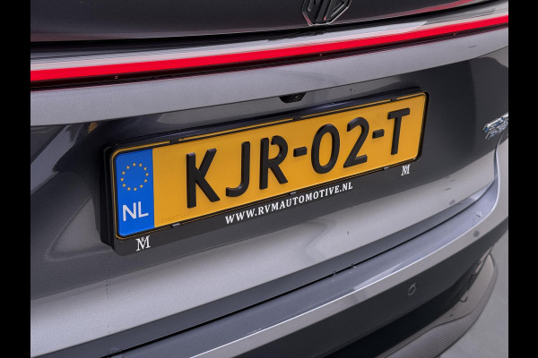 MG MG HS PHEV 1.5 Luxury VAN: € 39.900- VOOR: € 33.330,- UW HERFSTVOORDEEL: € 6.470| PLUG-IN HYBRIDE | 272 PK | NIEUWE AUTO | >1.000 KM TOTAAL BEREIK | 1E REGISTRATIE 03-2026 | 360° CAMERA | ELEKTRISCHE ACHTERKLEP | 7 JAAR MG GARANTIE T/M 2033 | APPLE CARPLAY | ANDROID AUTO | S