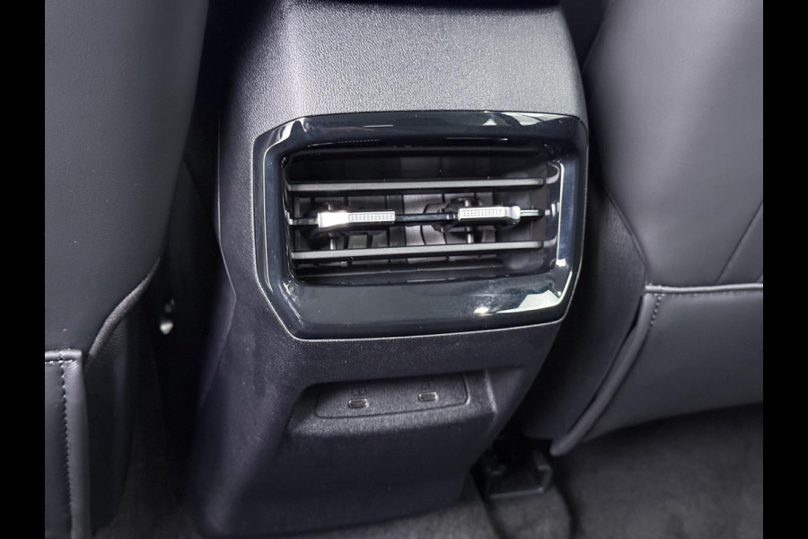 MG MG HS PHEV 1.5 Luxury VAN: € 39.900- VOOR: € 33.330,- UW HERFSTVOORDEEL: € 6.470| PLUG-IN HYBRIDE | 272 PK | NIEUWE AUTO | >1.000 KM TOTAAL BEREIK | 1E REGISTRATIE 03-2026 | 360° CAMERA | ELEKTRISCHE ACHTERKLEP | 7 JAAR MG GARANTIE T/M 2033 | APPLE CARPLAY | ANDROID AUTO | S
